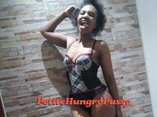 PetiteHungryPussy