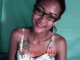 PetiteIndo