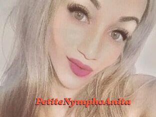 PetiteNymphoAnita