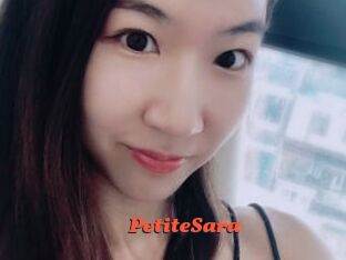 PetiteSara
