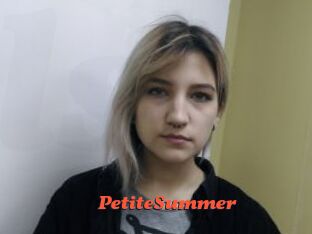 PetiteSummer