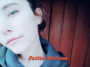 Petite_Melissa Livespot