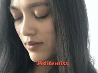 Petitemiss