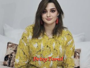 PetsyToral