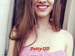 PettyDD