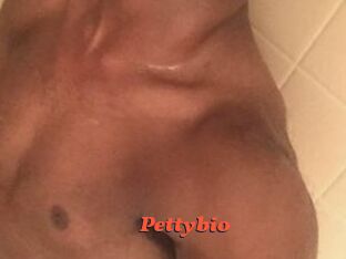 Pettybio
