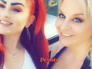 Peyote