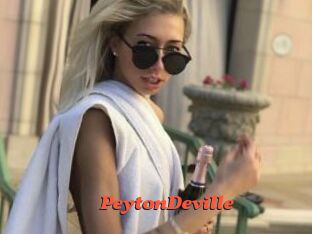 PeytonDeville