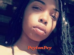 PeytonPey