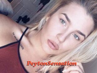 PeytonSensation