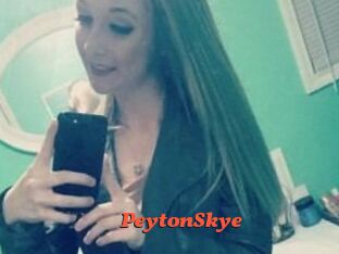 Peyton_Skye Livespot