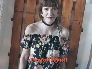 Peyton_Wyatt