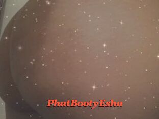 PhatBootyEsha
