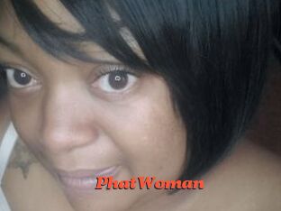 PhatWoman Livespot