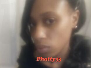 Phatty33