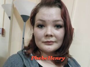 PhebeHenry