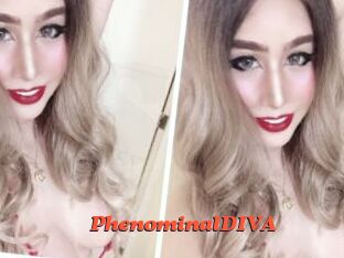 PhenominalDIVA