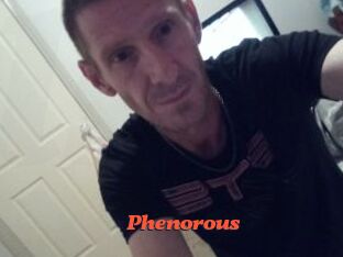 Phenorous