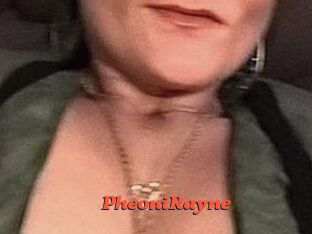 PheoniRayne