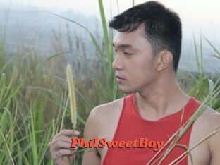 PhilSweetBoy