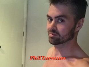 PhilYurmum