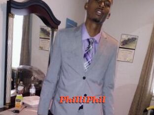PhilliPhil