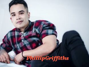 PhillipGriffiths