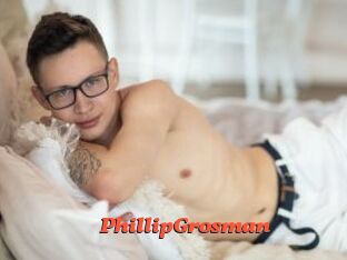 PhillipGrosman