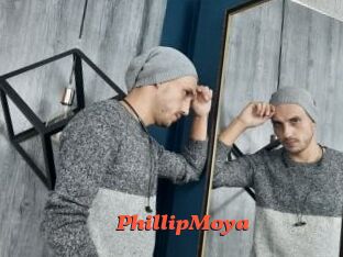 PhillipMoya