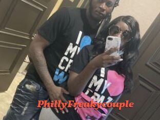 PhillyFreakycouple