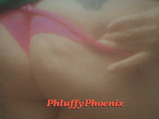PhluffyPhoenix Livespot
