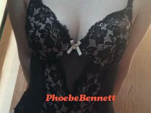 PhoebeBennett Livespot