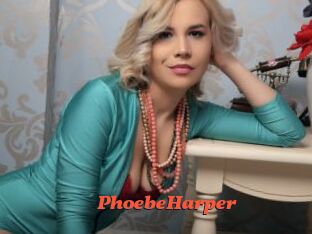 PhoebeHarper Livespot