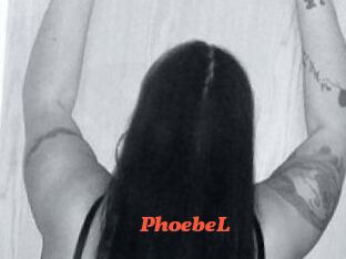PhoebeL