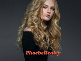 PhoebeRealey