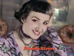 PhoebeRivera