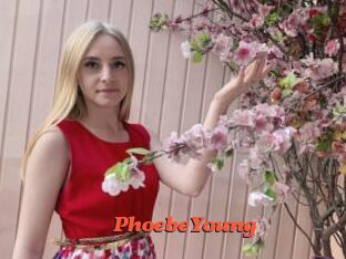 PhoebeYoung Livespot