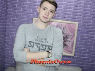 PhoenixOwen