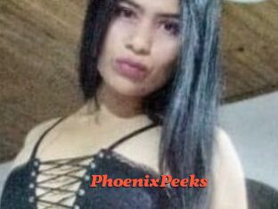PhoenixPeeks