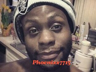 Phoenixx7715 Livespot