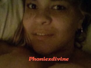 Phoniex_divine Livespot