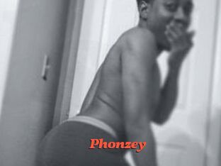 Phonzey