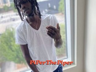 PiPerThePiper