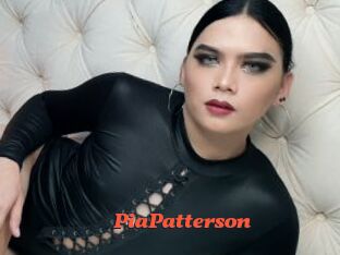PiaPatterson Livespot