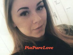 PiaPureLove
