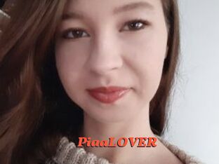 PiaaLOVER