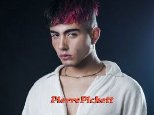 PierrePickett