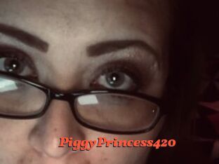 PiggyPrincess420