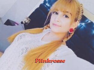 Piinkrosse