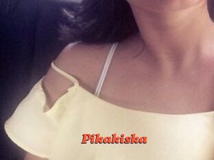Pikakiska